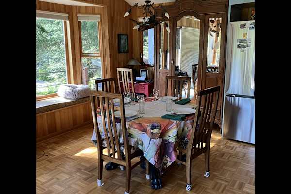 House sit in Freeland, WA, US