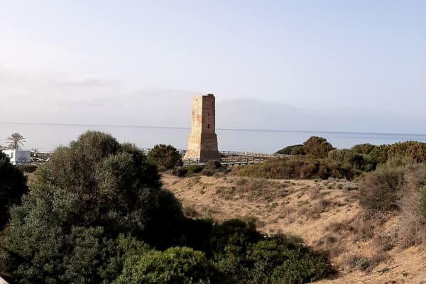 House sit in Cabopino, Spain
