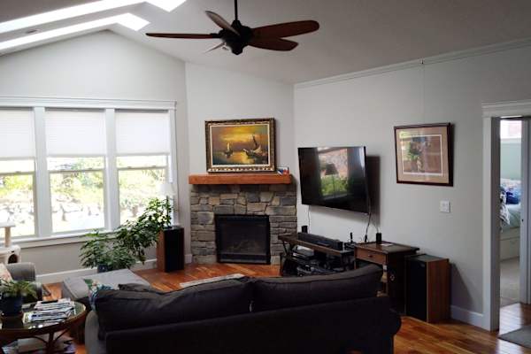 House sit in Vancouver, WA, US