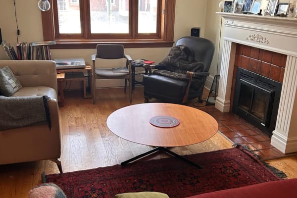 House sit in Montréal, QC, Canada