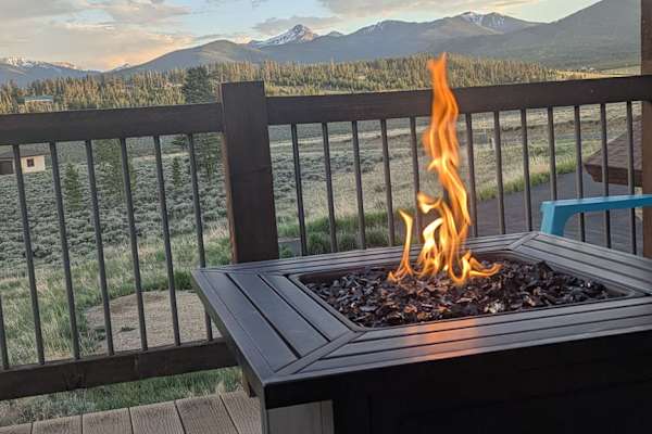 House sit in Tabernash, CO, US