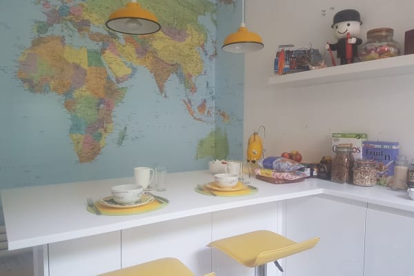 House sit in Hove, United Kingdom