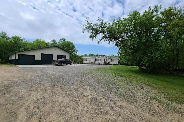 House sit in Bagley, MN, US