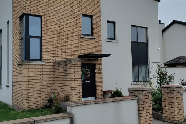 House sit in Bettystown, Ireland