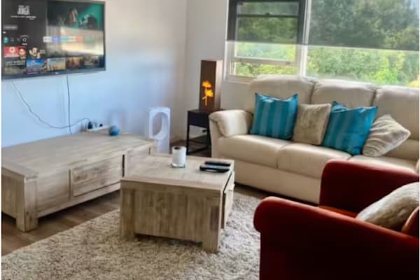 House sit in Sydney, NSW, Australia