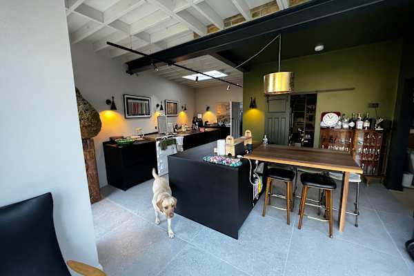 House sit in Richmond, United Kingdom