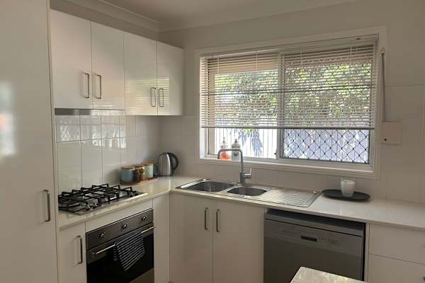 House sit in Brisbane, QLD, Australia