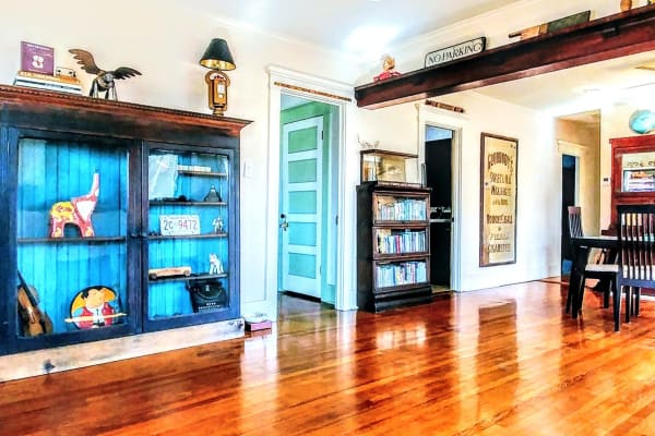 House sit in San Diego, CA, US