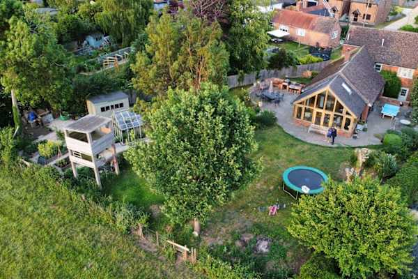 House sit in Buckingham, United Kingdom