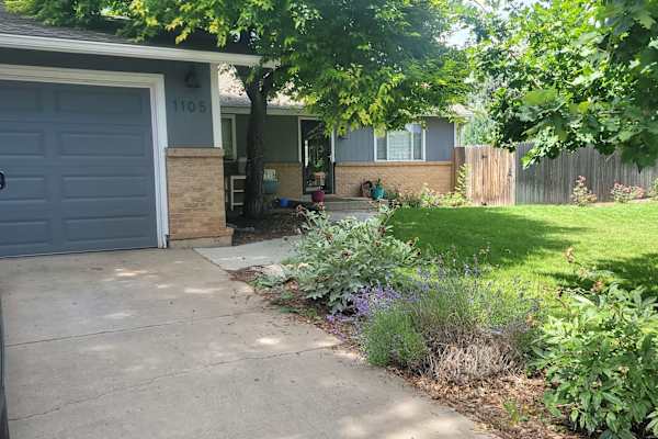 House sit in Boulder, CO, US