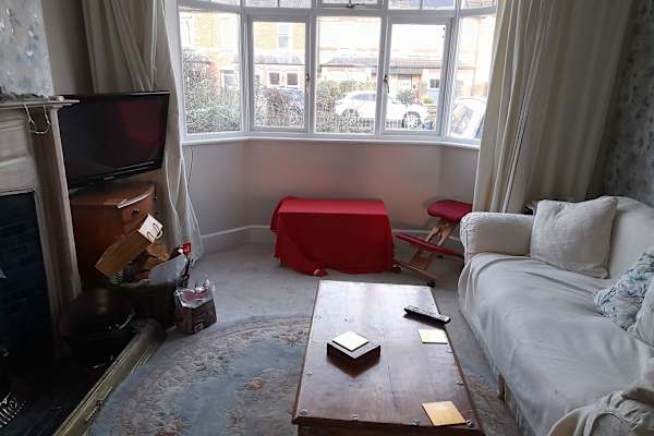 House sit in Stamford, United Kingdom