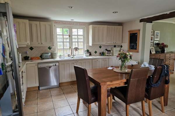 House sit in Great Dunmow, United Kingdom