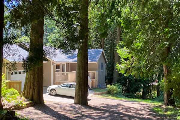 House sit in Bellingham, WA, US