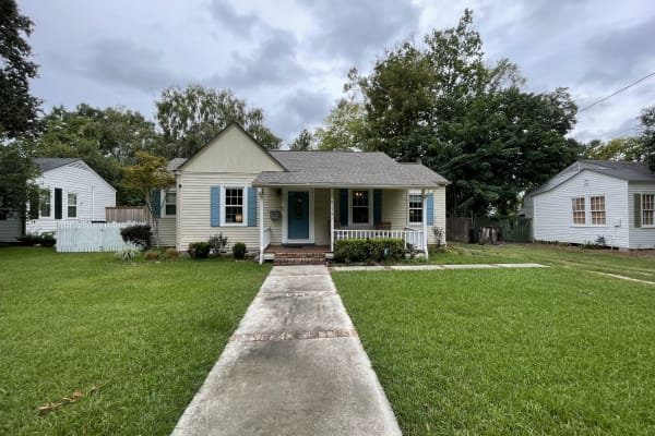 House sit in Baton Rouge, LA, US