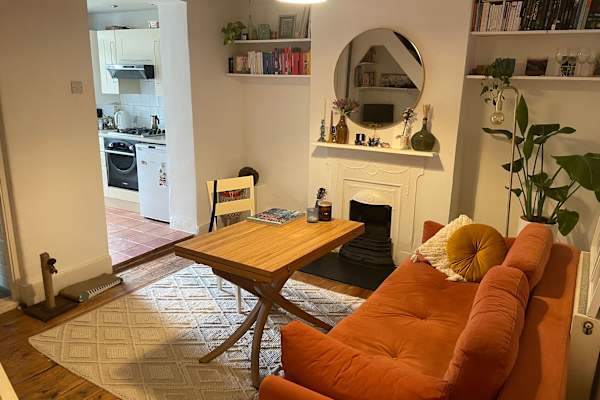 House sit in Brighton, United Kingdom