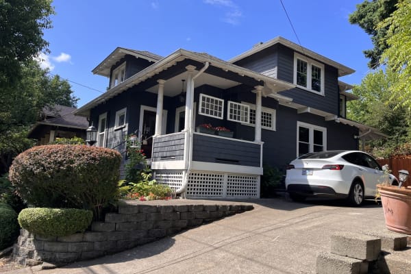 House sit in Portland, OR, US