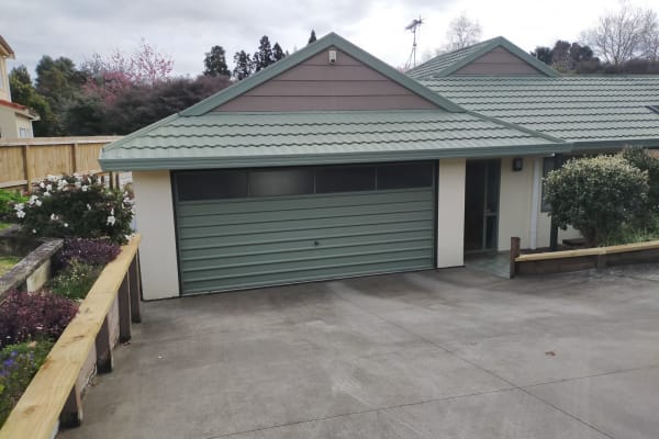 House sit in Tauranga, New Zealand