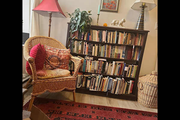 House sit in Peterborough, ON, Canada