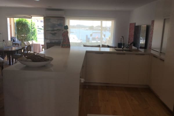 House sit in Cleveland, QLD, Australia