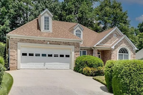 House sit in Tucker, GA, US