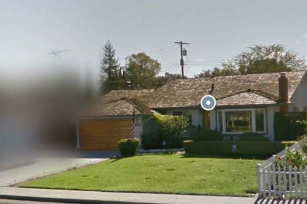 House sit in Santa Clara, CA, US