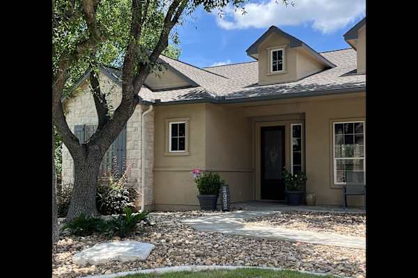 House sit in Georgetown, TX, US