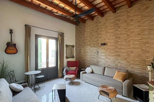 House sit in Trapani, Italy