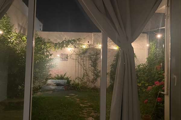 House sit in Buenos Aires, Argentina