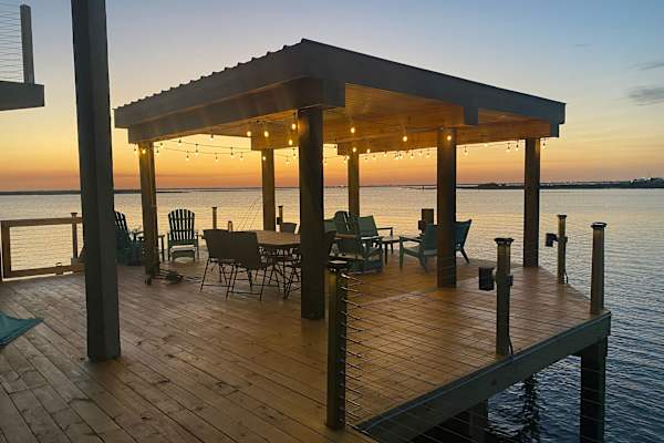 House sit in Corpus Christi, TX, US