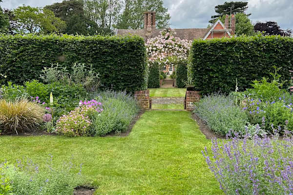 House sit in Halesworth, United Kingdom