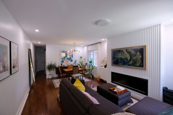 House sit in Toronto, ON, Canada