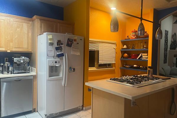 House sit in Albuquerque, NM, US