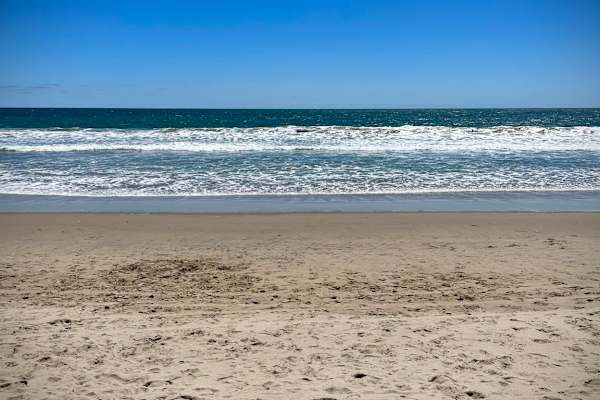 House sit in Santa Monica, CA, US