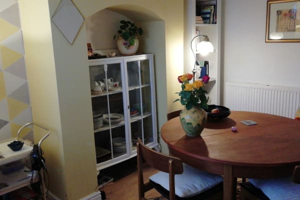House sit in Leek, United Kingdom