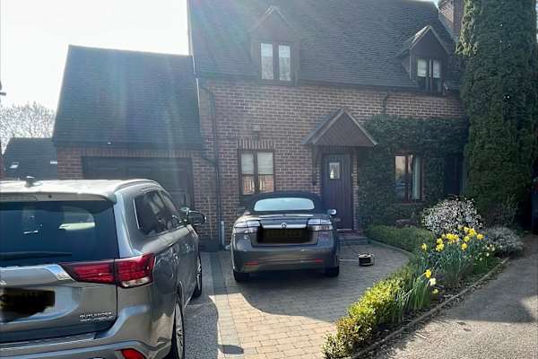 House sit in Much Wenlock, United Kingdom