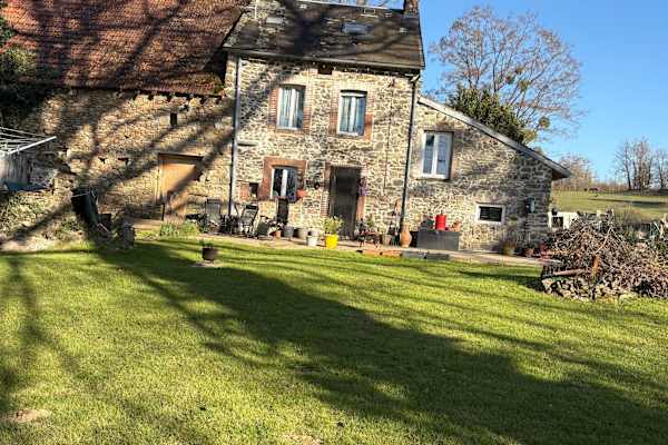 House sit in Bessines-sur-Gartempe, France