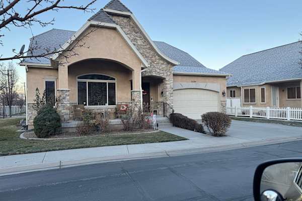 House sit in Salt Lake City, UT, US