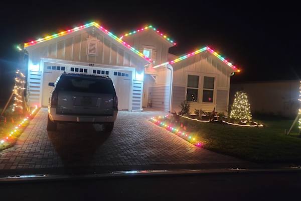 House sit in Daytona Beach, FL, US