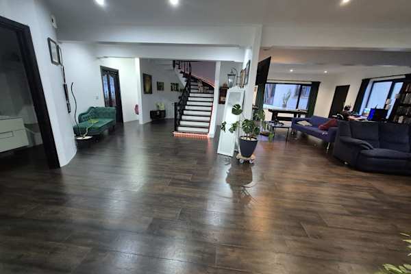 House sit in Mallow, Ireland