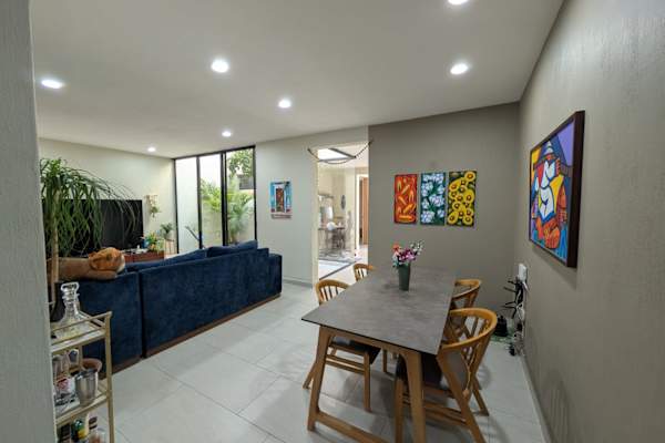 House sit in Guadalajara, Mexico