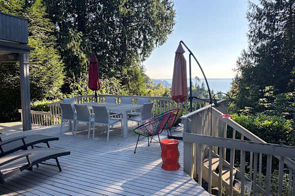 House sit in Edmonds, WA, US