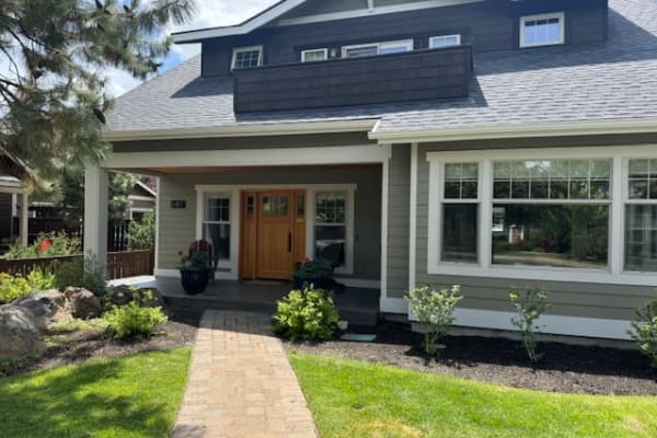 House sit in Bend, OR, US