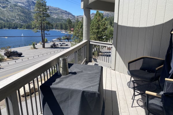 House sit in Truckee, CA, US