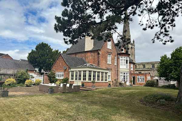House sit in Belton, United Kingdom
