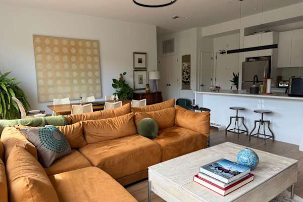 House sit in Beacon, NY, US