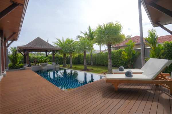 House sit in Rawai, Thailand