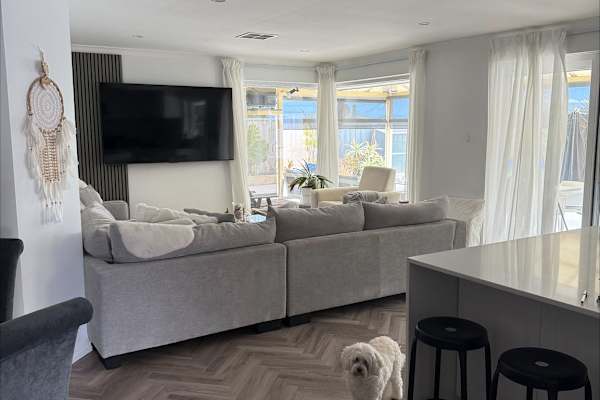 House sit in Perth, WA, Australia