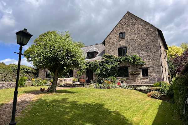 House sit in Abergavenny, United Kingdom