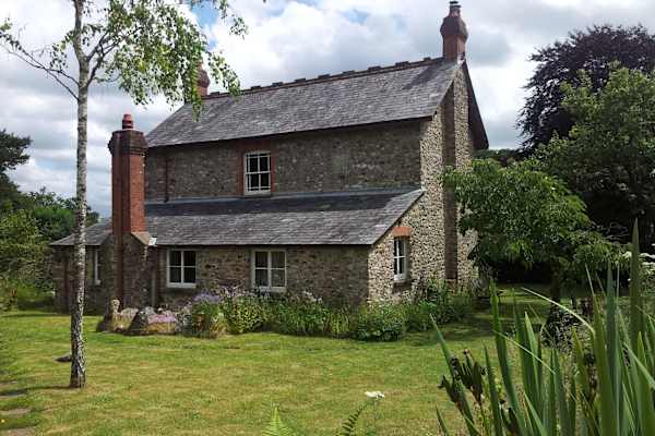 House sit in Hemyock, United Kingdom