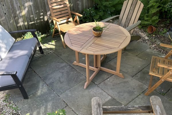 House sit in Philadelphia, PA, US